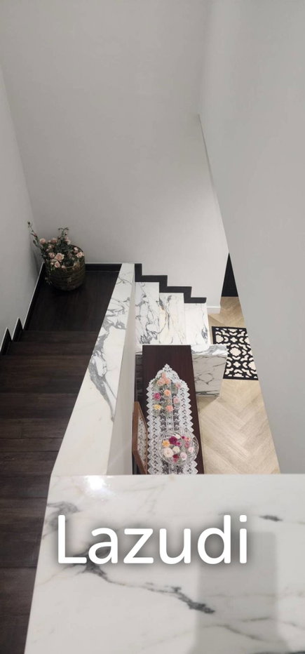 รูป 3 Bedroom 3 Bathroom  260.2  SQ.M  Icon II - รูปที่ 6/13