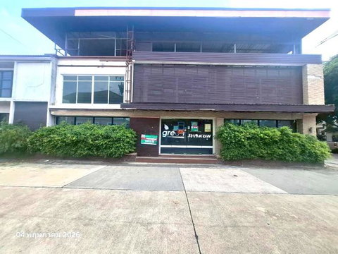 บ้านเดี่ยว 103.2 ตร.วา ภัสสร 12/1 คลองหลวง ปทุมธานี 8.6M
