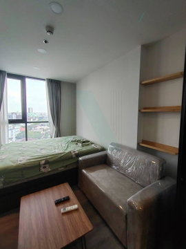 For Rent Condo THE ORIGIN LADPRAO - BANGKAPI Building 1, Floor 8,Studio, Room size 22.00 sqm