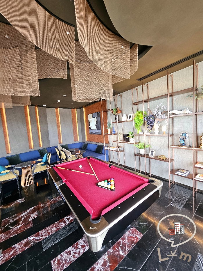 รูป 🏬 ขายห้องใกล้ชายหาดพัทยาใน The Edge Central Pattaya  - รูปที่ 26/50