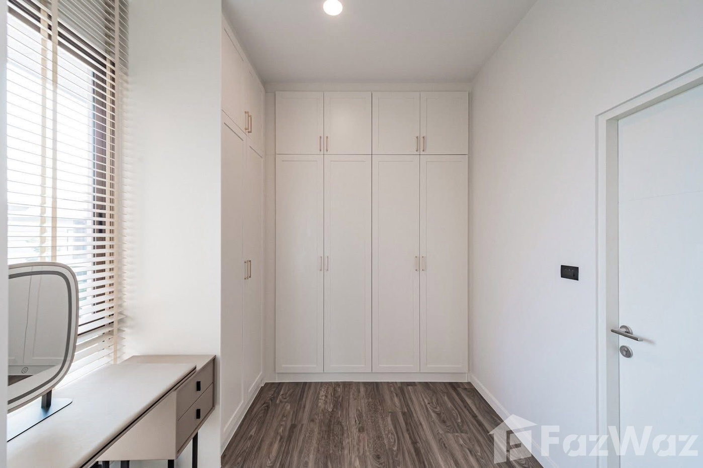 รูป บ้านเดี่ยวให้เช่า 4 ห้องนอน ในโครงการ บุราสิริ กรุงเทพ กรีฑา 5667372 - รูปที่ 12/23