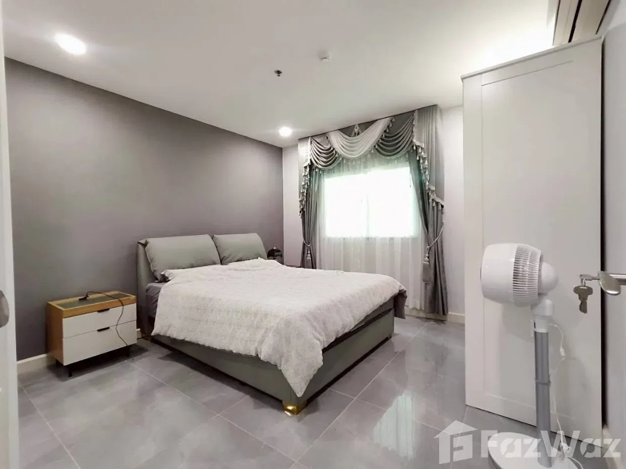 รูป ขาย คอนโด 2 ห้องนอน ในโครงการ เลอ ริช สาทร-สาธุประดิษฐ์ 6611536 - รูปที่ 2/8