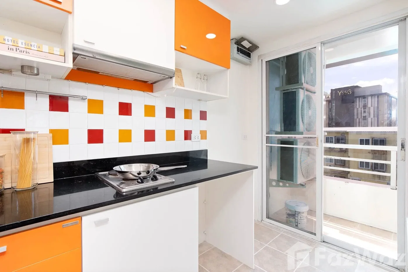 picture Kasetnawamin 2 beds 2 baths 6612563 - 16/16