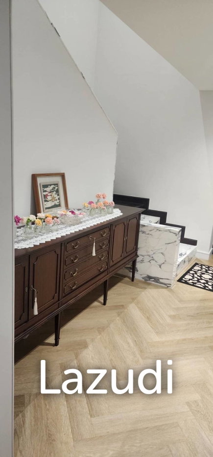 รูป 3 Bedroom 3 Bathroom  260.2  SQ.M  Icon II - รูปที่ 5/13