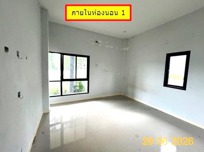 รูป บ้านเดี่ยว 56.4 ตร.วา ไอลิน สันทราย สันทราย เชียงใหม่ 3M - รูปที่ 8/33