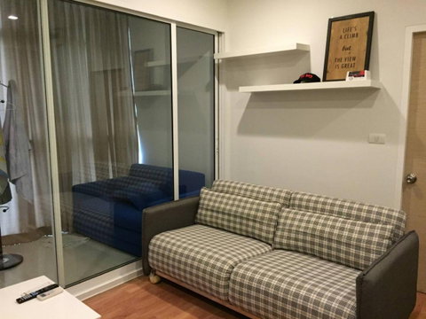 🏙️✨ FOR RENT: The Coast Bangkok (Bangna) — SPACIOUS MODERN LIVING NEXT TO BTS BANG NA! 💰 Rental Price: 14,000 THB/month