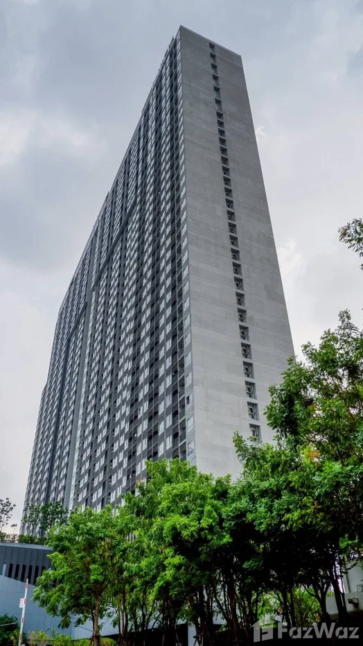 picture Condo for Sale |IDEO Charan 70 Riverview | 1 Bed |THB 5.5M 6600548 - 19/22