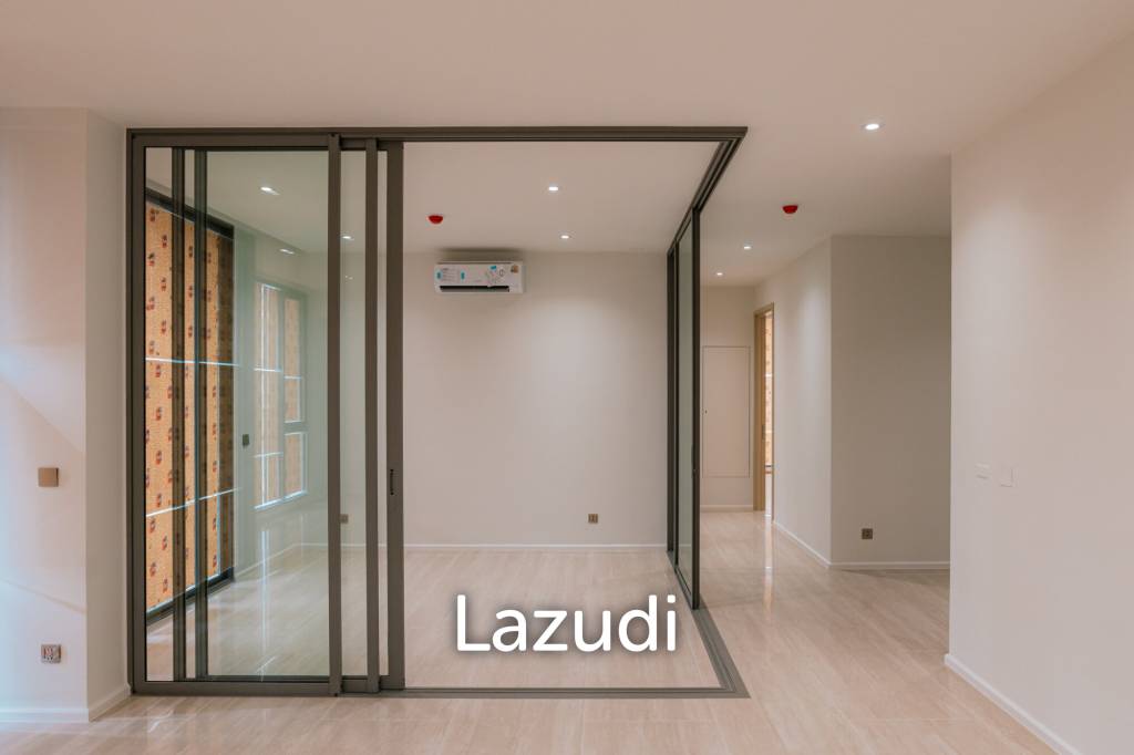 รูป 140 Sqm 3 Bed  ADLER Chan Road - รูปที่ 4/14