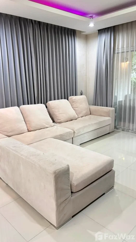 รูป ขาย บ้านเดี่ยว 3 ห้องนอน ในโครงการ ชัยพฤกษ์ รามอินทรา-วงแหวน 2 6593915 - รูปที่ 3/9