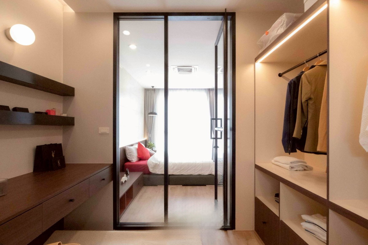 รูป 🏘️✨ ขายทาวน์โฮม 3 ชั้น ดีไซน์โมเดิร์นหรู ในโครงการคุณภาพ  #CHD101842 - รูปที่ 15/25