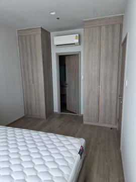 🎊 For Rent Condo THE CROWN RESIDENCES Building 1, Floor 7,1 bed room, Room size 35 sqm
