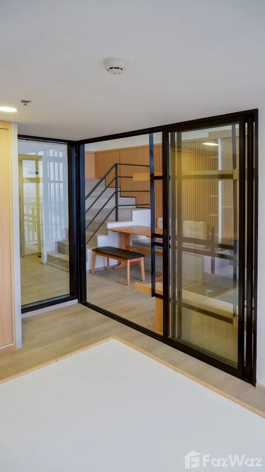picture Condo for Sale |IDEO Charan 70 Riverview | 1 Bed |THB 5.5M 6600548 - 10/22