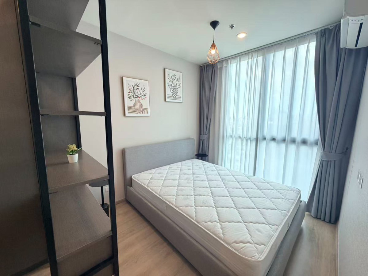 picture ✨Condo for Rent : NUE Rama 9 (AP-02) ( line : @condo91 ) - 4/7