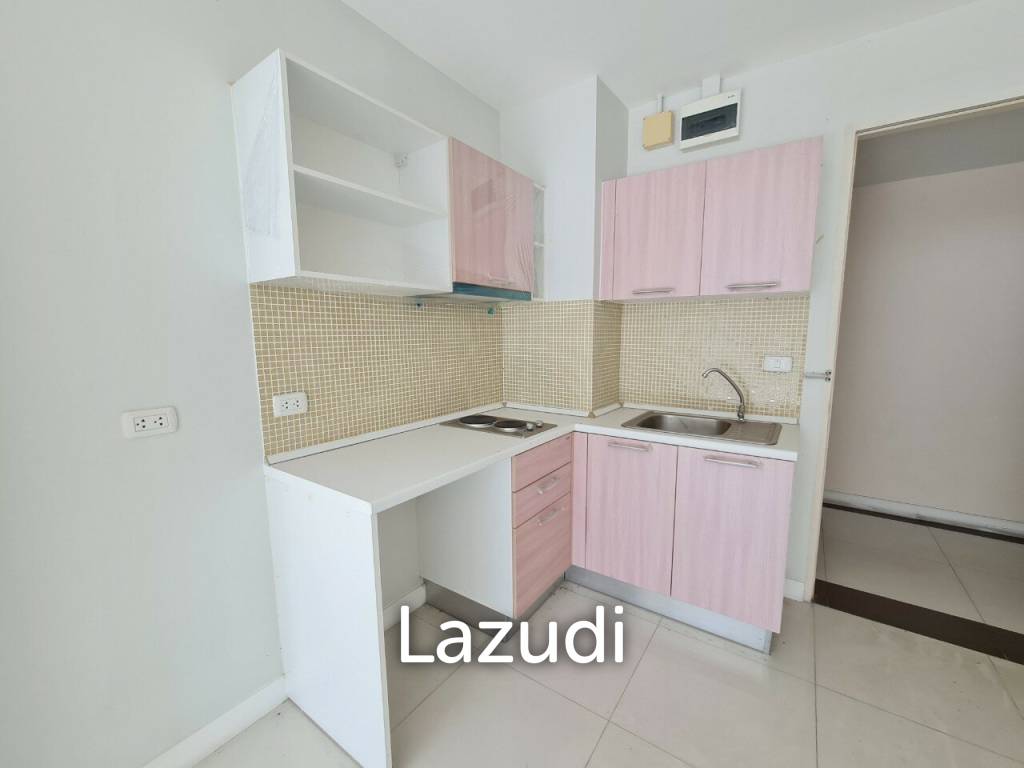 รูป 1 Bed 1 Bath 38.37 Sqm Condo For Sale - รูปที่ 2/5