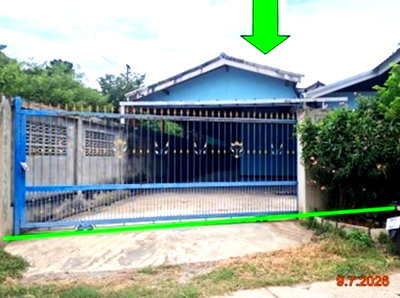 SHOP HOUSE 100 Sq.w. Muang Nakhon Ratchasima Nakhon Ratchasima for 2.6M