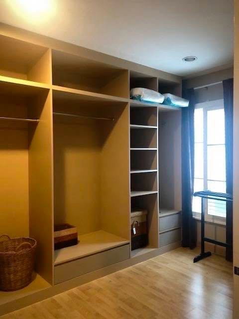 รูป ให้เช่าทาวน์โฮม 3 ชั้น บ้านกลางเมือง S Sense พระราม 9-ลาดพร้าว - รูปที่ 6/12
