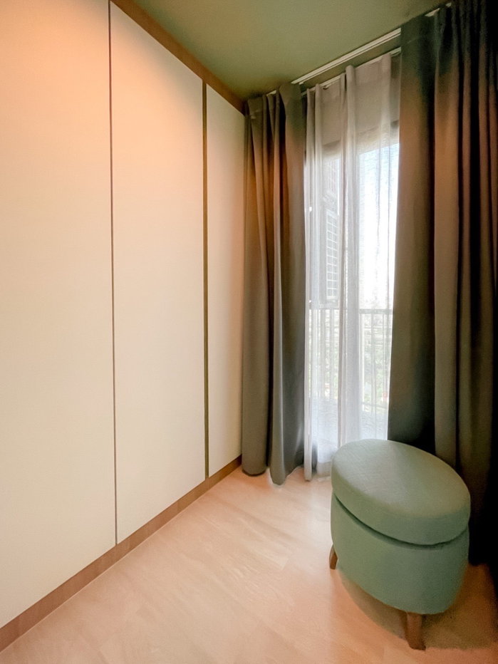 รูป ให้เช่า คอนโด 1 ห้องนอน  ไลฟ์ วัน ไวร์เลส ใกล้ บีทีเอส เพลินจิต - รูปที่ 10/16