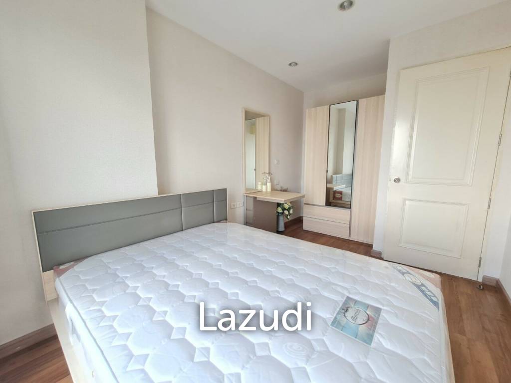 รูป 1 Bed 1 Bath 34.76 Sqm Condo For Sale - รูปที่ 6/8