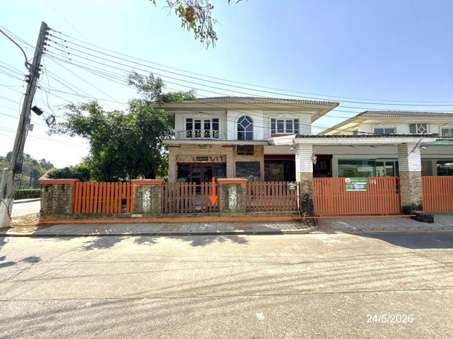 รูป บ้านเดี่ยว 62 ตร.วา ศุภาลัย รอยัลริเวอร์ เมืองขอนแก่น ขอนแก่น 2.5M - รูปที่ 1/43