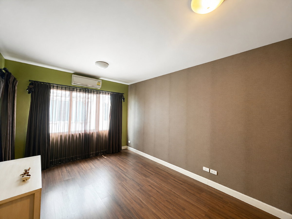 รูป 🔥 ทาวน์โฮม 3 ชั้น แบรนด์แสนสิริ ทำเลประชาชื่น เพียง 4.7 ล้านบาท! 🏡 ทาวน์พลัส X ประชาชื่น - รูปที่ 2/18