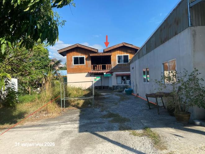 picture HOME 83 Sq.w. Phan Thong Chonburi for 1.6M - 24/53