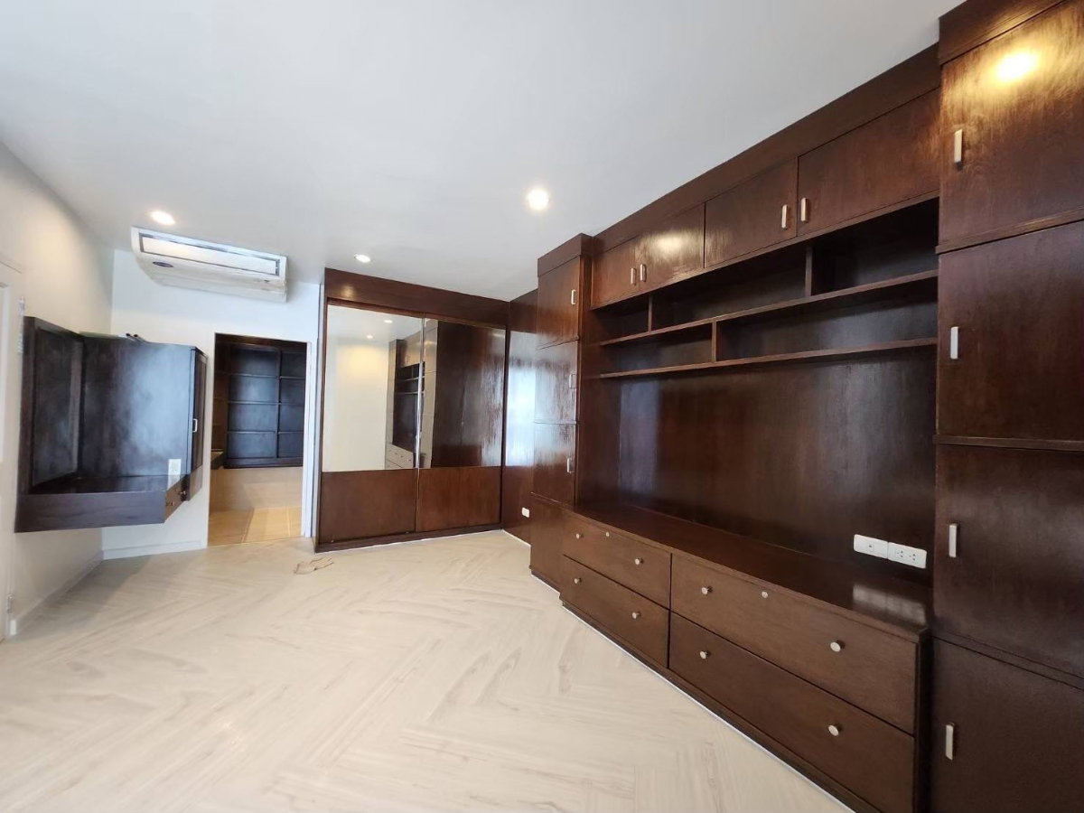 รูป ST13695 - Townhome Areeya Mandarina Sukhumvit 77 : BTS Onnut - รูปที่ 4/13