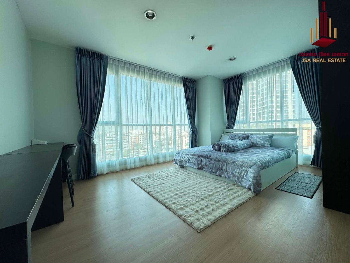 รูป ✨ ขาย ไลฟ์ แอด ลาดพร้าว 18  ✨  💰 ราคา 6,790,000 บาท - รูปที่ 5/10