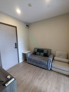ð For Rent Condo THE NEST SUKHUMVIT 64 Building 1, Floor 2,1 bed room, Room size 29 sqm