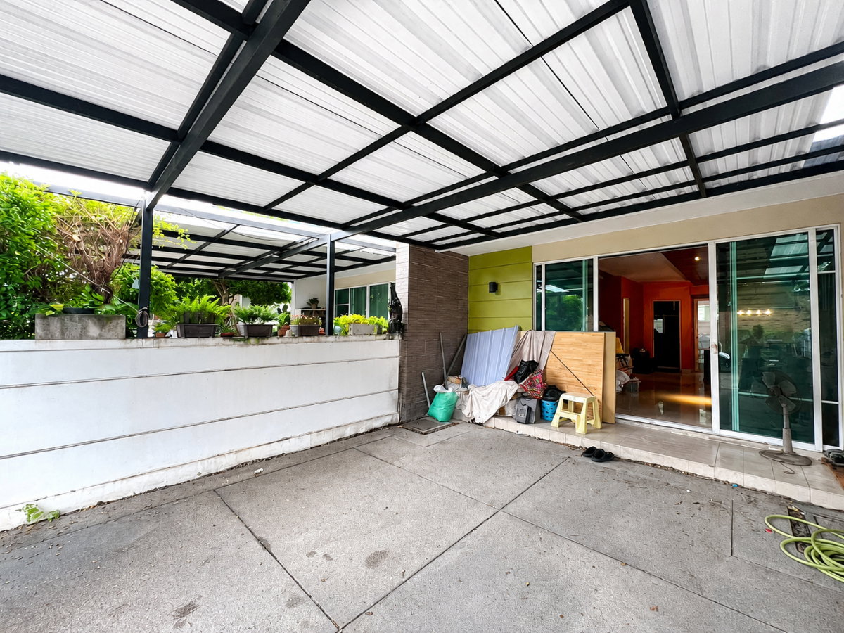 รูป 🔥 ทาวน์โฮม 3 ชั้น แบรนด์แสนสิริ ทำเลประชาชื่น เพียง 4.7 ล้านบาท! 🏡 ทาวน์พลัส X ประชาชื่น - รูปที่ 14/18