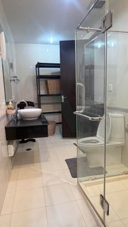 รูปภาพ 🎊 For Rent Condo BAAN KLANG KRUNG SIAM-PATHUMWAN Building A, Floor 12,1 bed room, Room size 45 sqm
