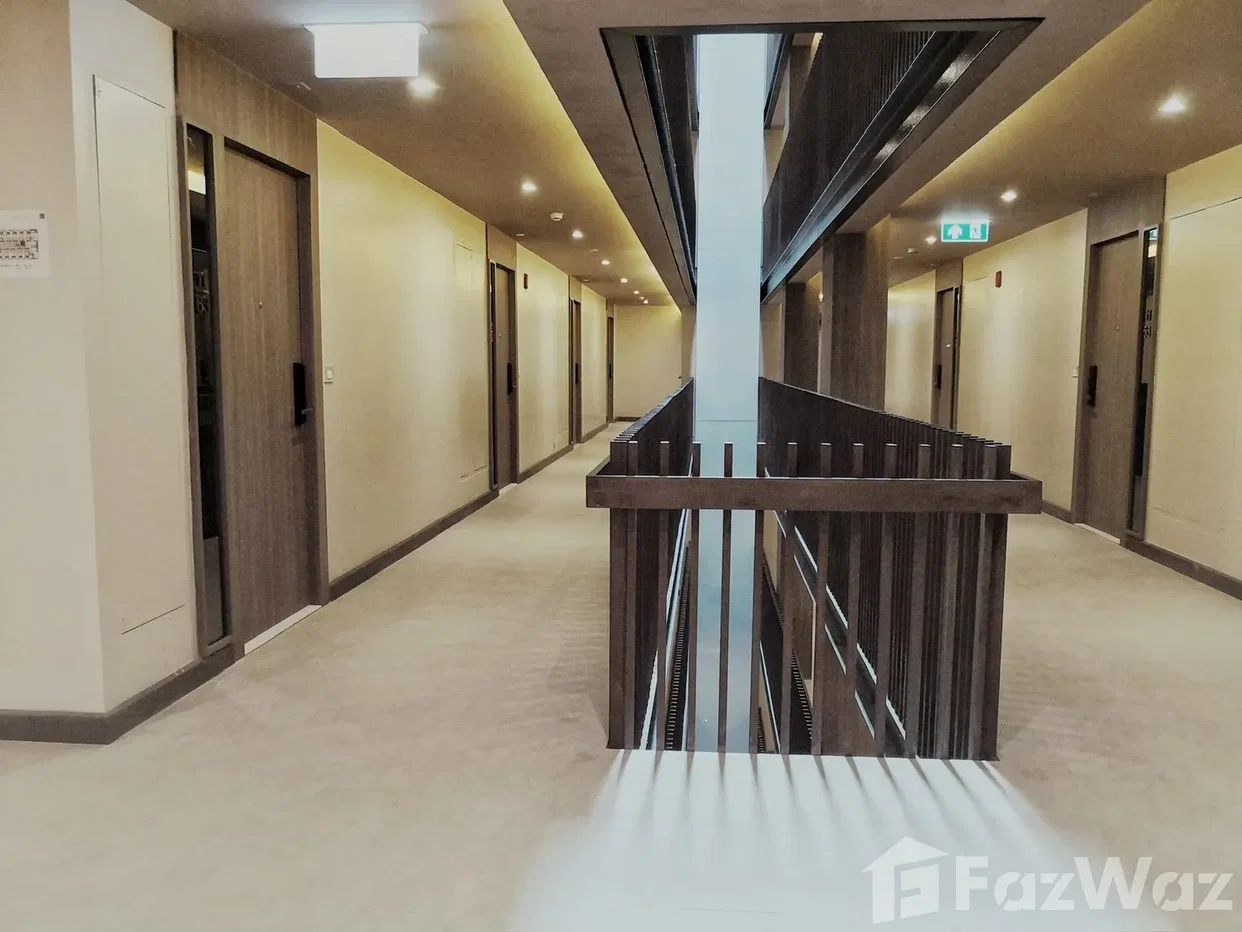 รูป ขาย คอนโด 1 ห้องนอน ในโครงการ เออร์บิเทีย ทองหล่อ 6612559 - รูปที่ 10/21