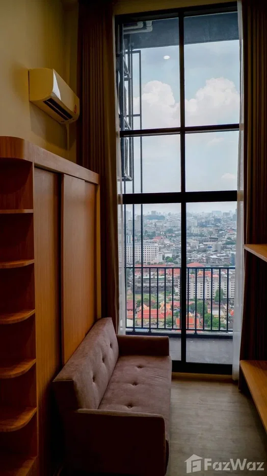 picture Condo for Sale |IDEO Charan 70 Riverview | 1 Bed |THB 5.5M 6600548 - 4/22