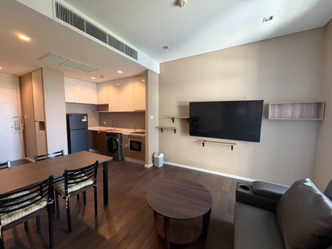ð#MT2607_149ððĨUrgentðĨ Guaranteed availability! Click quickly before it's goneâžïļ For Rent 30k.ðĨ #NearBTSHaYaekLadprao Condo The Saint Residences
