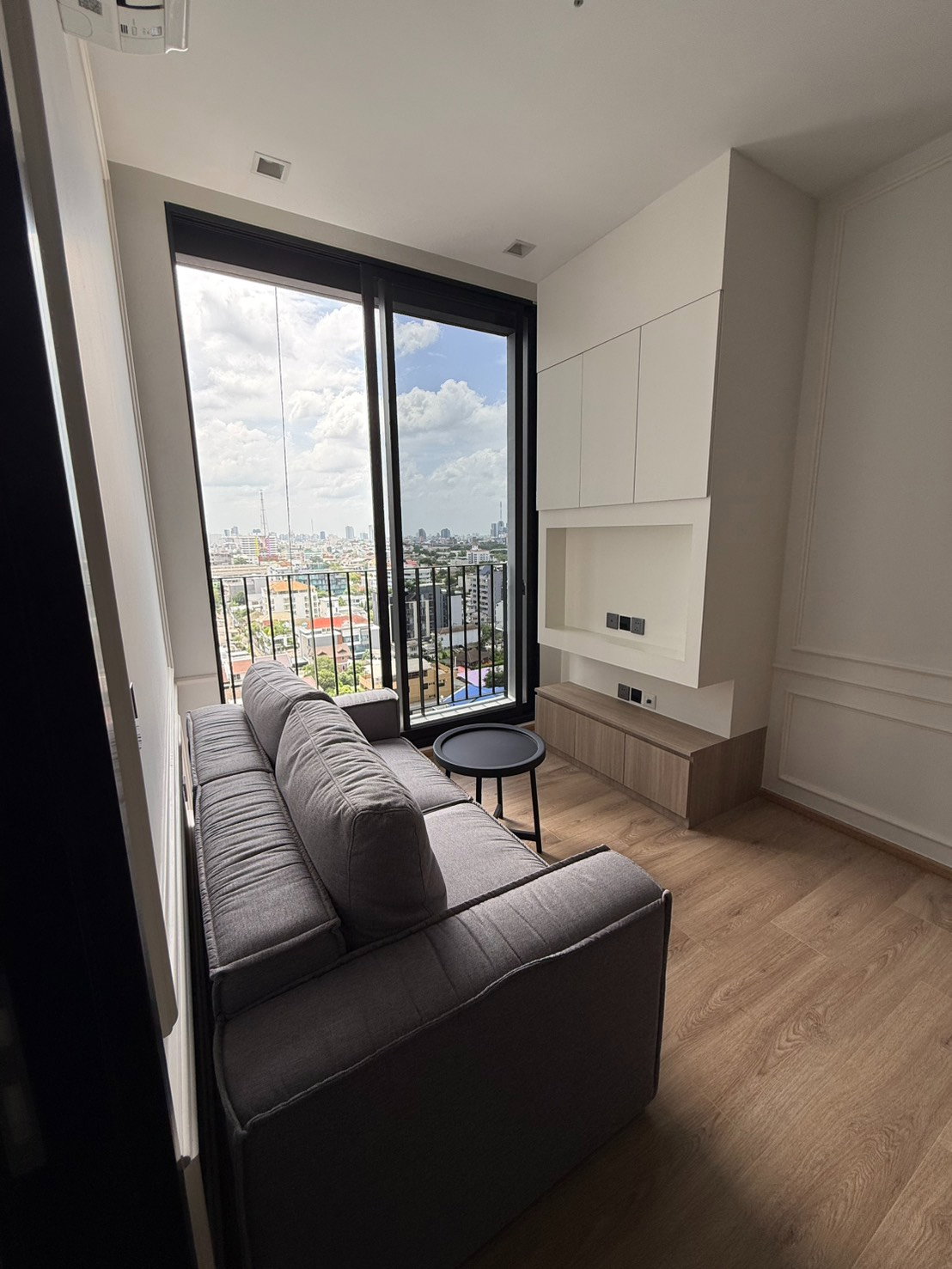 A9100769 ให้เช่า คอนโด Noble Around Ari ขนาด 35 ตร.ม. ชั้น 13