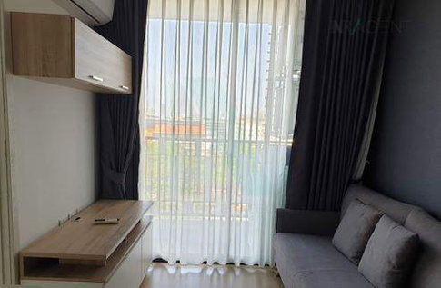 🎉 For Rent Condo ARTEMIS SUKHUMVIT 77 Building 1, Floor 9,1 bed room, Room size 29.00 sqm
