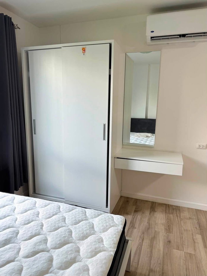 picture dcondo campus rangsit 2 for rent ✨ Fully furnished - 2/9
