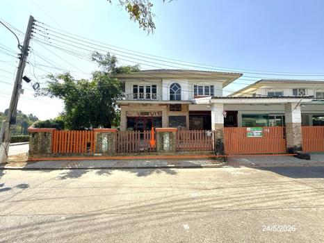 รูป บ้านเดี่ยว 62 ตร.วา ศุภาลัย รอยัลริเวอร์ เมืองขอนแก่น ขอนแก่น 2.5M - รูปที่ 40/43