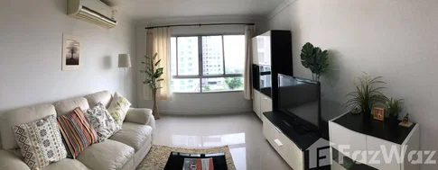 1 Bedroom Condo For Sale at Lumpini Place Rama IX - Ratchada 6612854