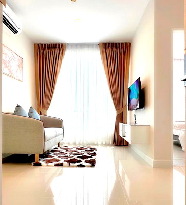 Condos for rent : Code: 26KJ3874  for rent The Sky Sukhumvit 101 🔥🔥 Line ID: @kjcondo (with @)🔥🔥