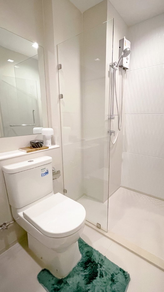 รูป ให้เช่า คอนโด 1 ห้องนอน  ไลฟ์ วัน ไวร์เลส ใกล้ บีทีเอส เพลินจิต - รูปที่ 12/16