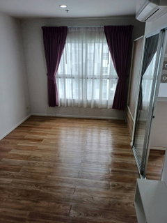 ขาย ISSI Condo Suksawat17 คอนโดสภาพใหม่ พร้อมเข้าอยู่