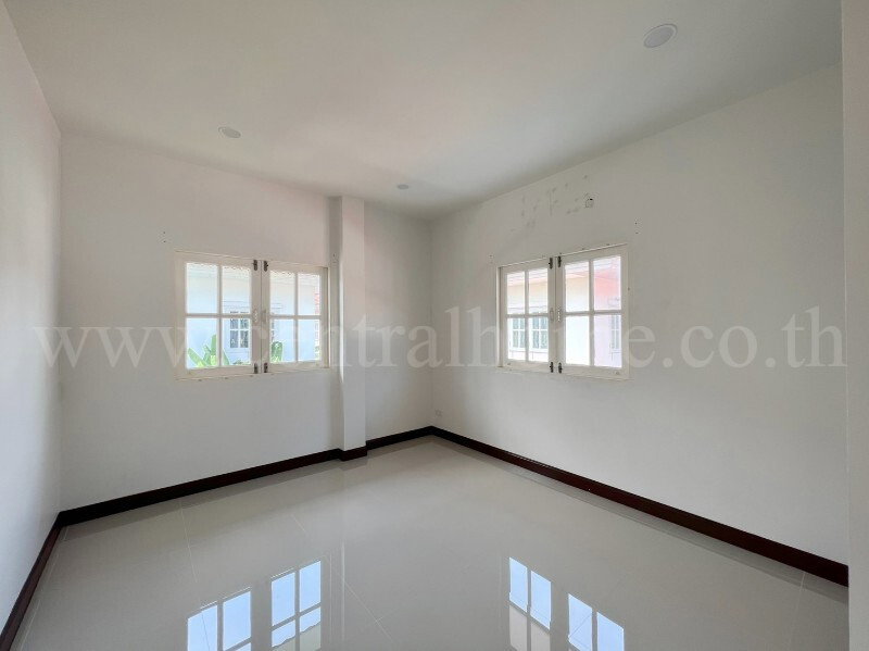 รูป บ้านเดี่ยว บ้านบุรีรมย์ รามอินทรา - คู้บอน 41 หลังริม - รูปที่ 11/14