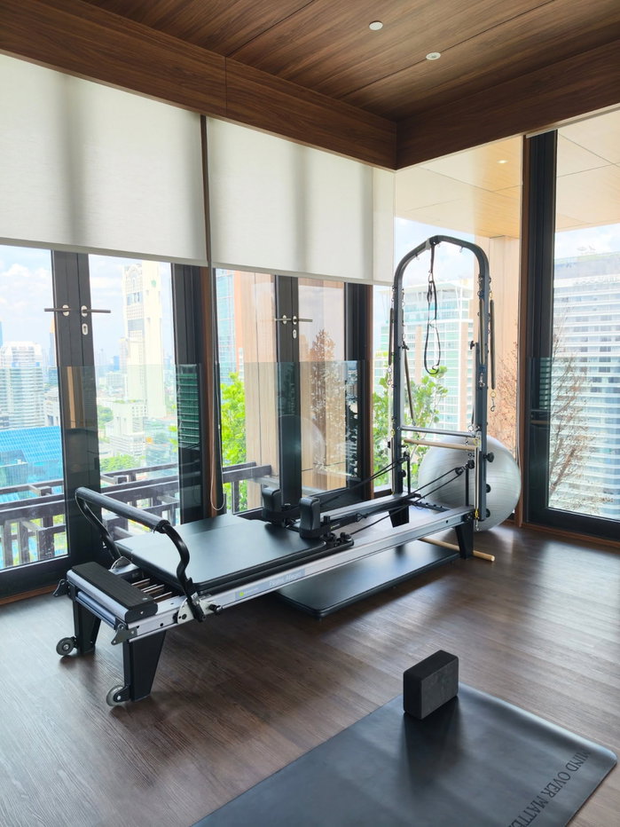 รูป Junior Penthouse at Romm Convent, Last Unit!! Floor 24th - รูปที่ 9/14