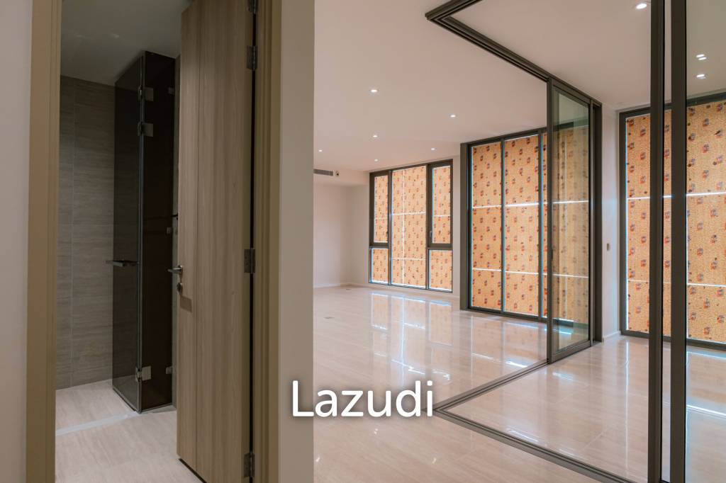 รูป 140 Sqm 3 Bed  ADLER Chan Road - รูปที่ 9/14