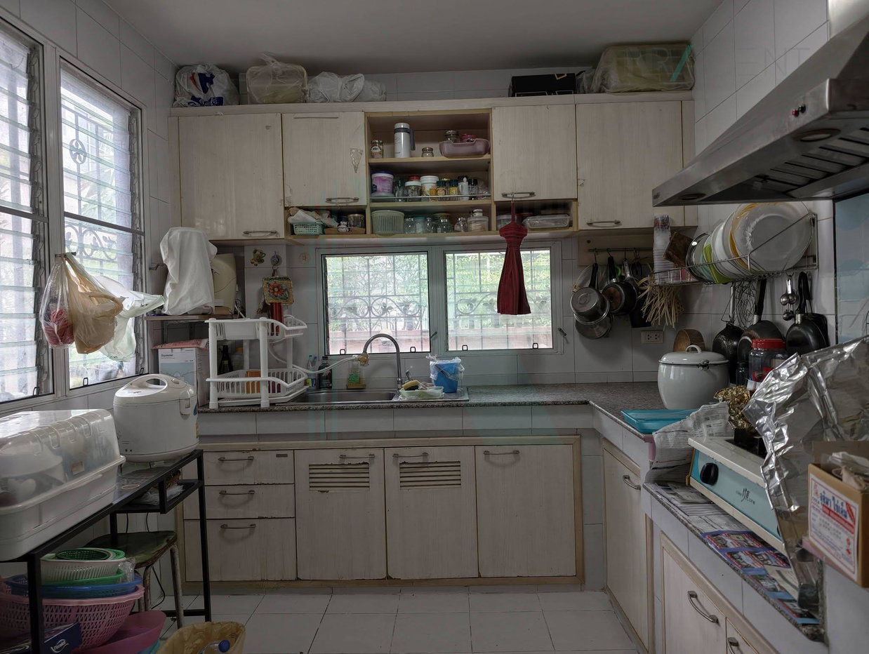 รูป ขายบ้านเดี่ยว โครงการ มัณฑนา วัชรพล - รามอินทรา 2 2 ชั้น 4 ห้องนอน 3 ห้องน้ำ - รูปที่ 5/8