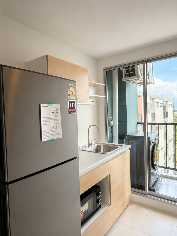 รูป #SC15833 📌 เช่า | 🟦🟨เสนาคิทท์ พหลโยธิน - นวนคร🟥🟩💬 𝑪𝒐𝒏𝒕𝒂𝒄𝒕 𝑳𝑰𝑵𝑬: @𝒔𝒆𝒄𝒓𝒆𝒕𝒑𝒓𝒐𝒑𝒆𝒓𝒕𝒚 🔥✨ - รูปที่ 5/8