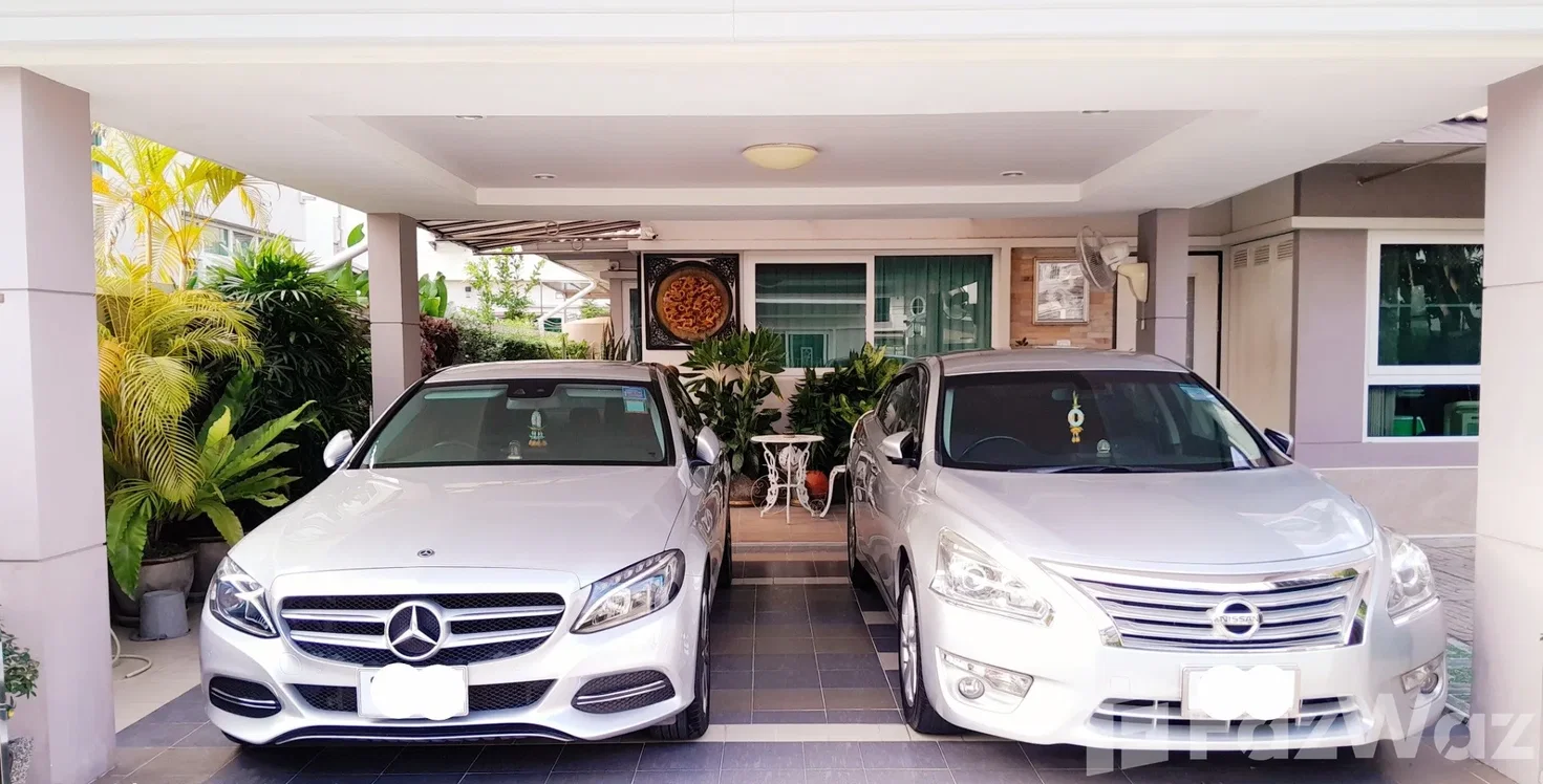 รูป ขาย บ้านเดี่ยว 3 ห้องนอน ในโครงการ ศุภาลัย ลากูน ภูเก็ต 6612172 - รูปที่ 4/36