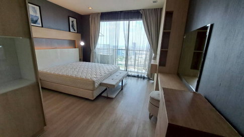 Condo for rent :Sky Walk Residence((BTS Phra Khanong ))MK-02 line @livingbkk
