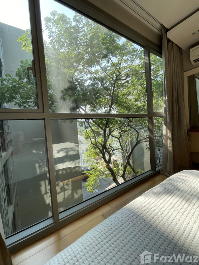 รูป ขาย คอนโด 1 ห้องนอน ในโครงการ เวีย โบทานี 1827026 - รูปที่ 6/7