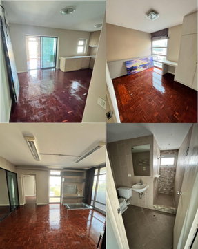 🔥 ขายคอนโด ✅ เลควิว คอนโดมิเนียม (Lake View Condominium) เมืองทองธานี